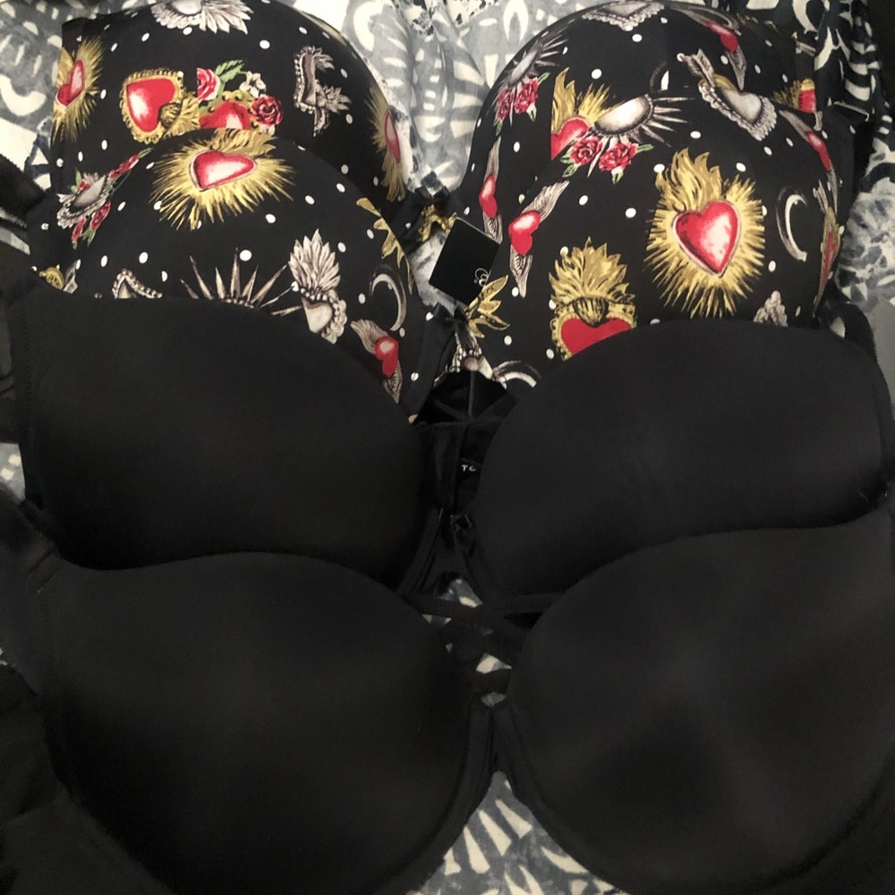 Sold all